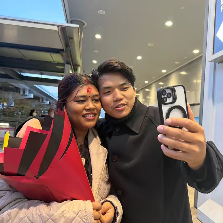 Barsha ❣️ 波瑠紗