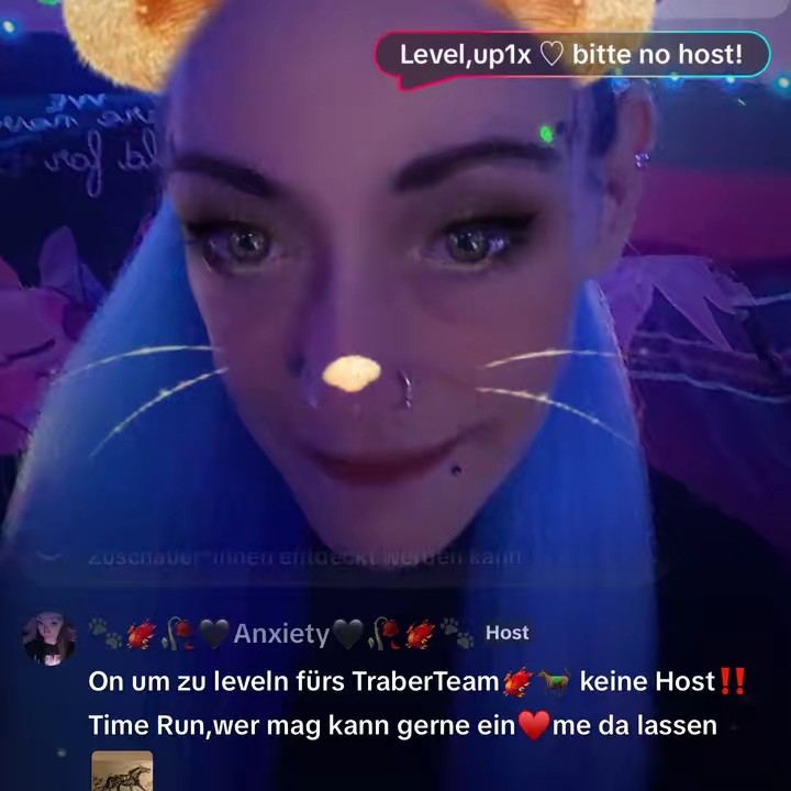 🐾🐦‍🔥🐎♡ Anxiety ♡ 🐎🐦‍🔥🐾