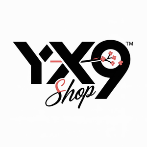 YX9 Shop