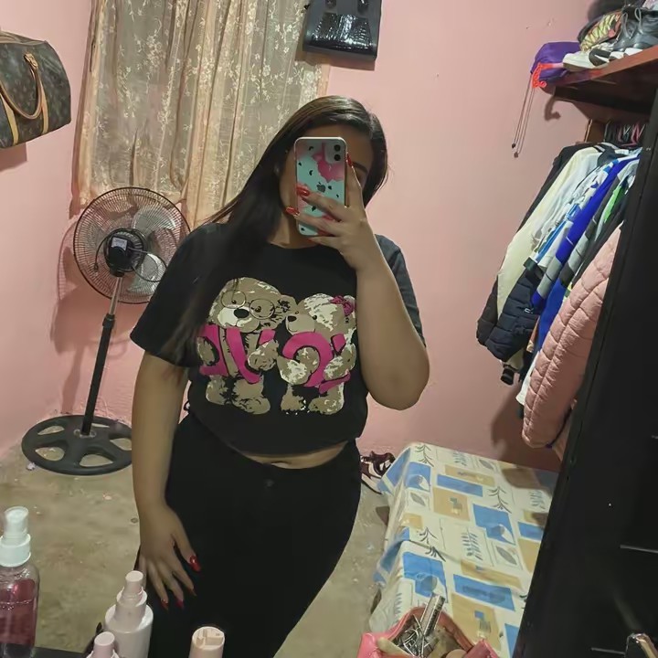 Bebecita Aguilar 🕸️🌺