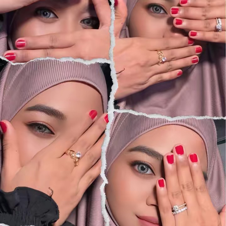 Ifva Hadith | QueenRacunSG 💋