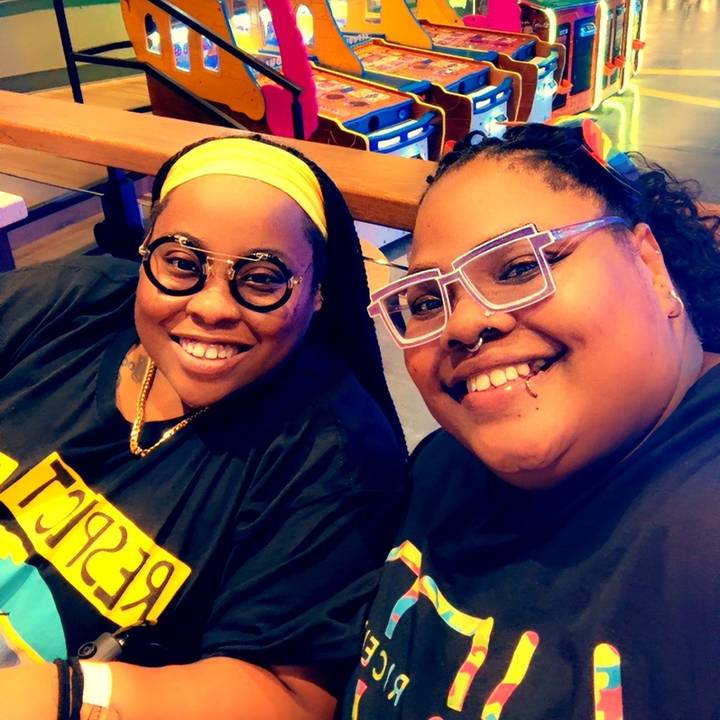 TruDymon🌈💜🧡