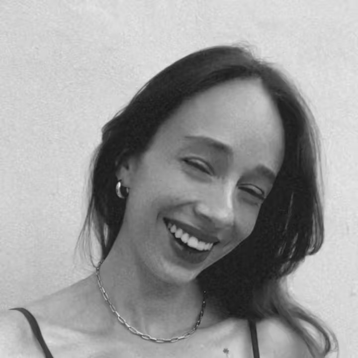 Natália Carrilho Bar