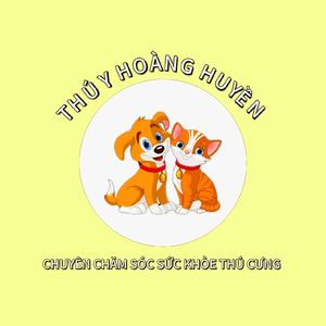 Huyenpetshop