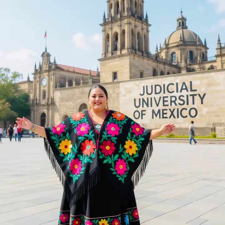 Judicial University of Mexico