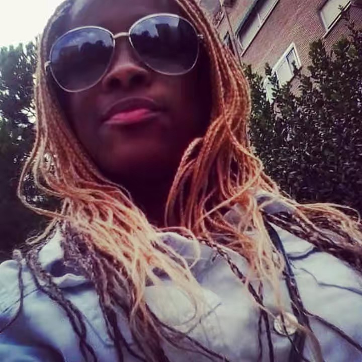 Silvia Feayetebemaye