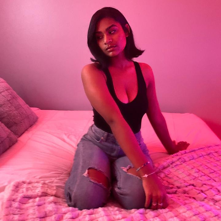 Naomi Rodriguez 💸