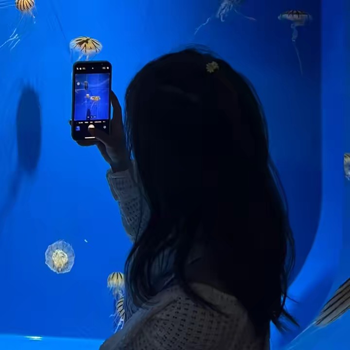 Chiên Chiên ở Osaka👱🏻‍♀️