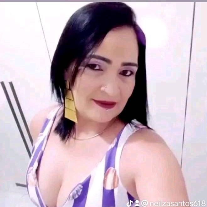 Neilza Santos