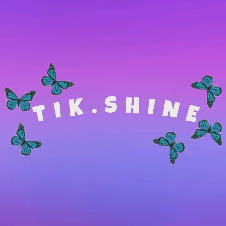 tik.shine