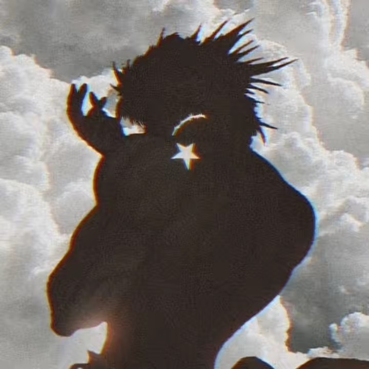 Anxious 87🐶☕️