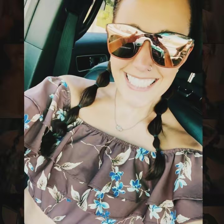 Dusti Mariie Thompson