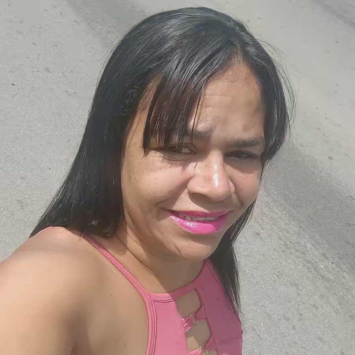 Camila Betânia Reis Cavalho