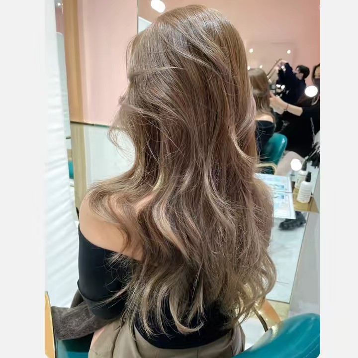 美容カウンセラーちゃん❤︎