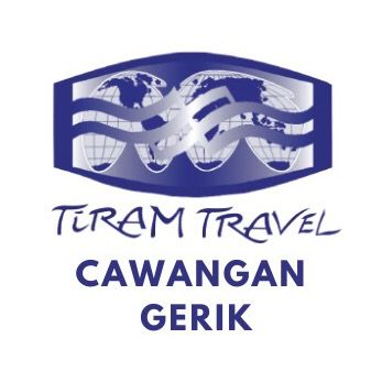 Tiram Travel Gerik