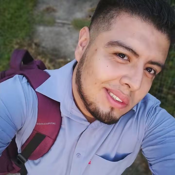 Daniel Alcaraz Solis