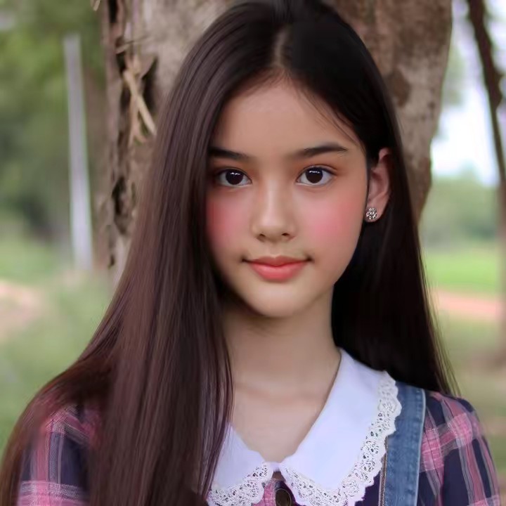 น้องส้ม