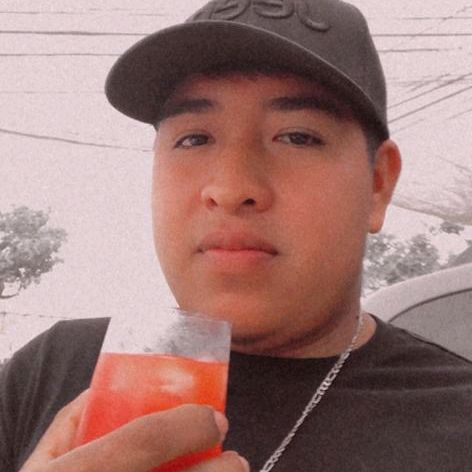 Derian Chávez771 michoacano