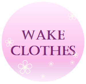 WAKE CLOTHES