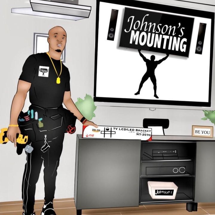 Johnsons_Mounting