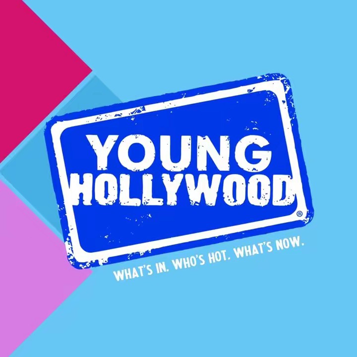 Young Hollywood