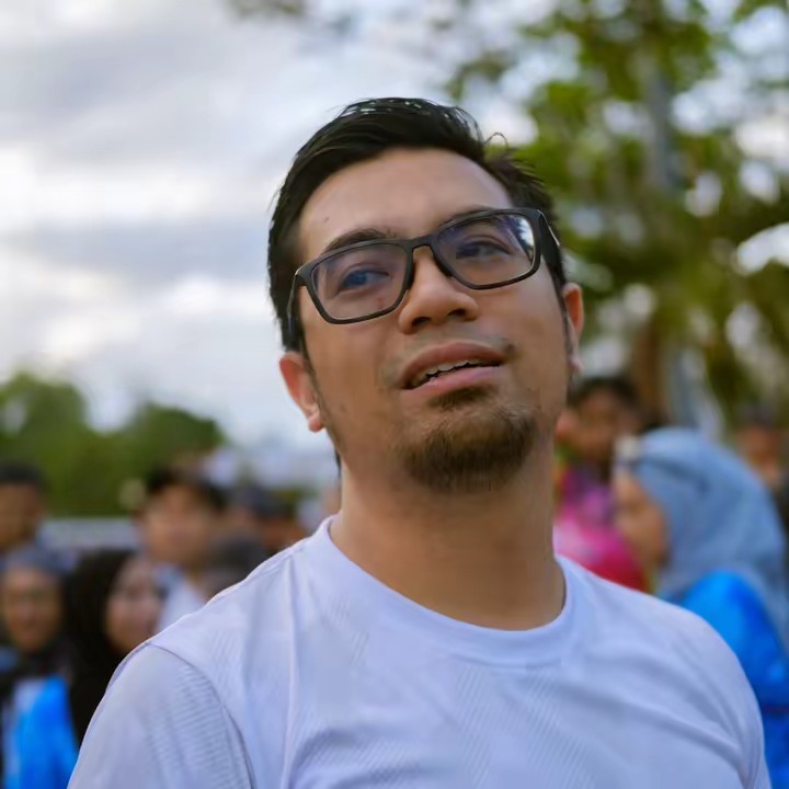 Faiz Kam | Misi Pace 5 Easy