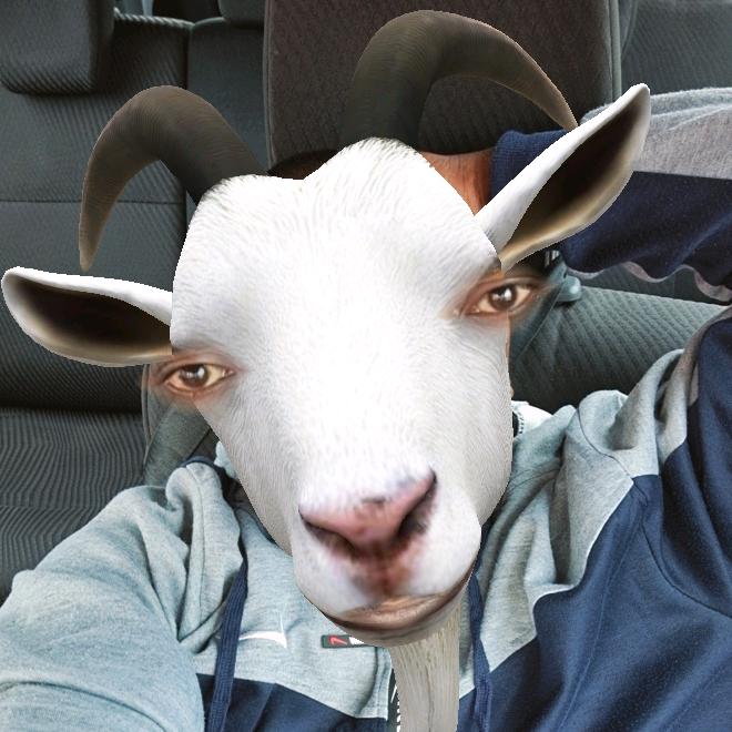 🤪VillageRam 🐐🐐🐐