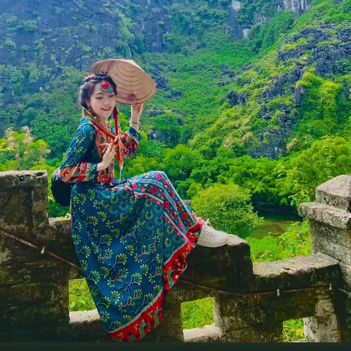 Ngớ ngẩn nhưng zuii na