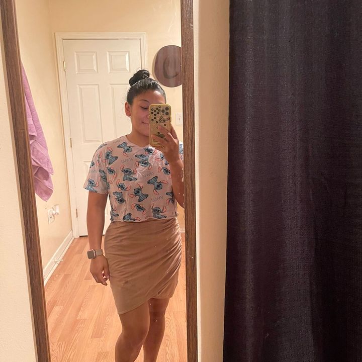 Daliza Sánchez 😇