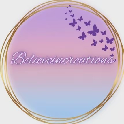 Believeincreations