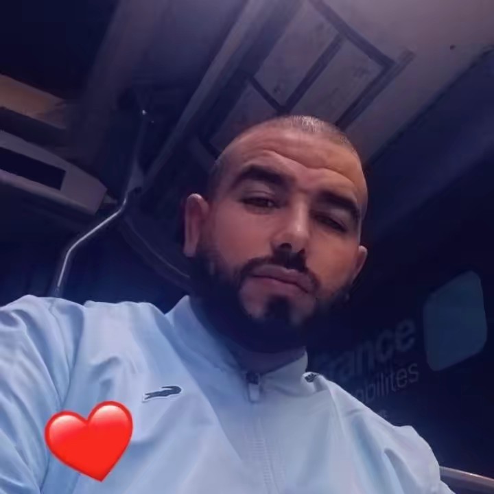 Youcef bouché Hamri 31 ❤️‍🩹🦊
