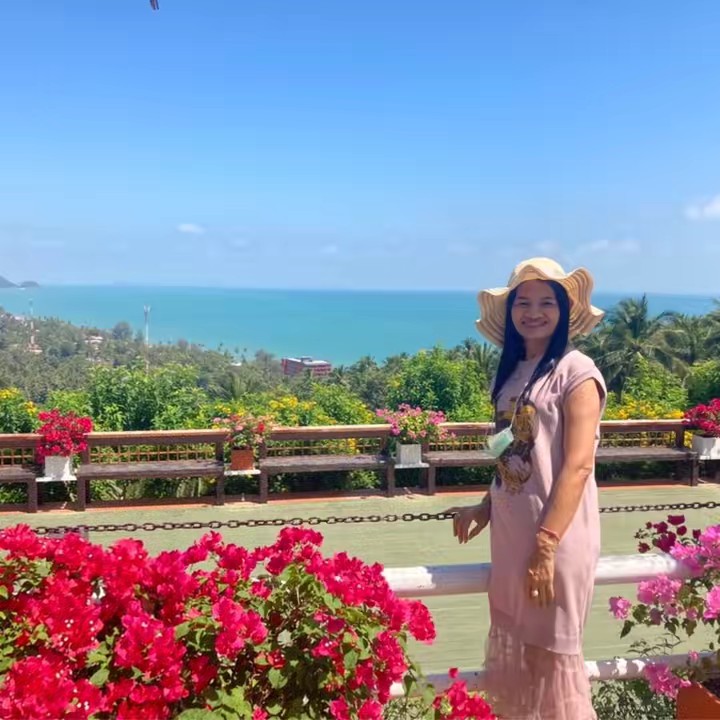 ป้าไร ชะอวดนครศรี