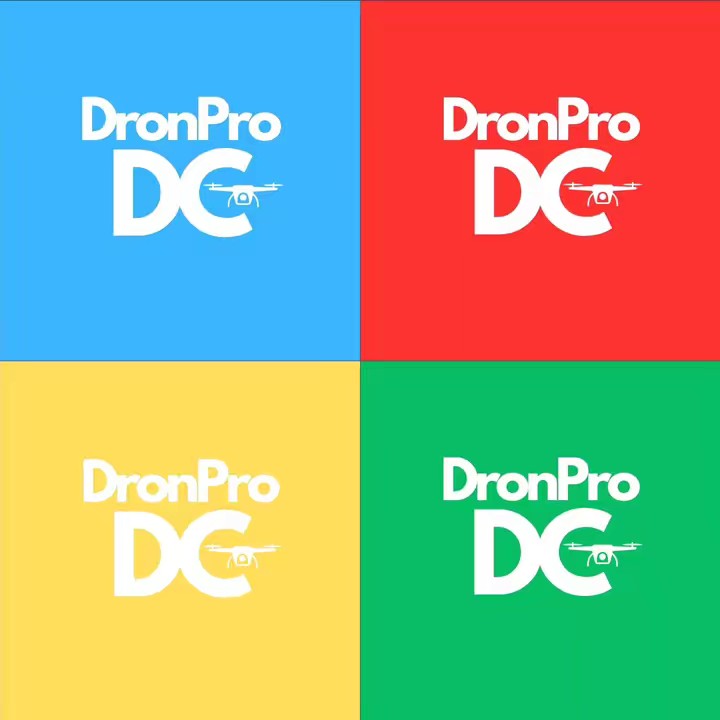 DronProDc