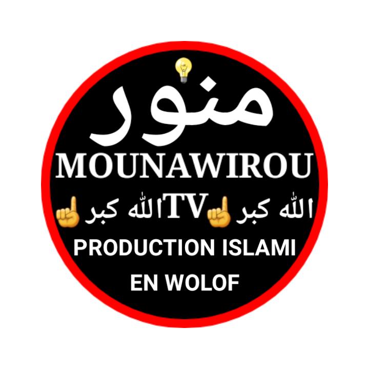 Mounawirou TV
