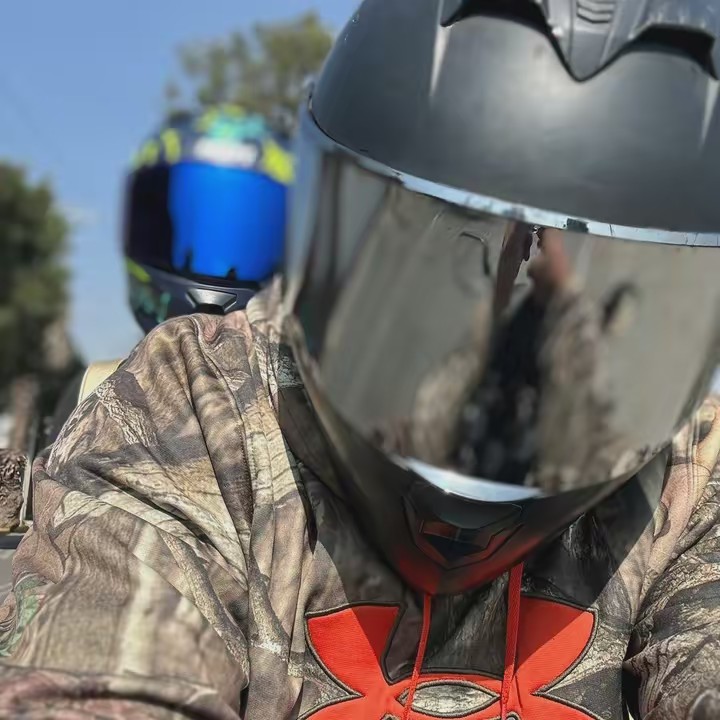 Jorge Gonzalez Moren