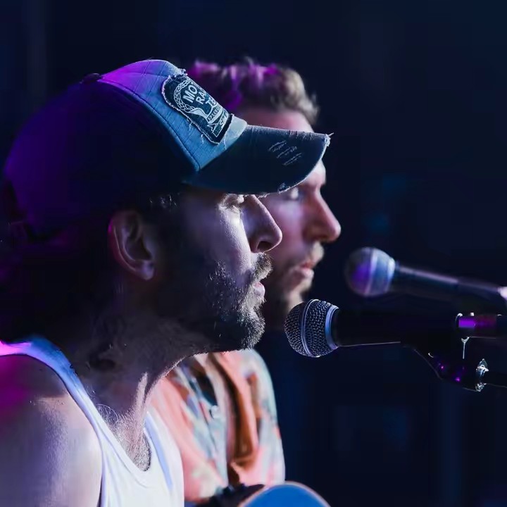 The Whiskey Brothers