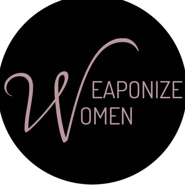 weaponizewomen