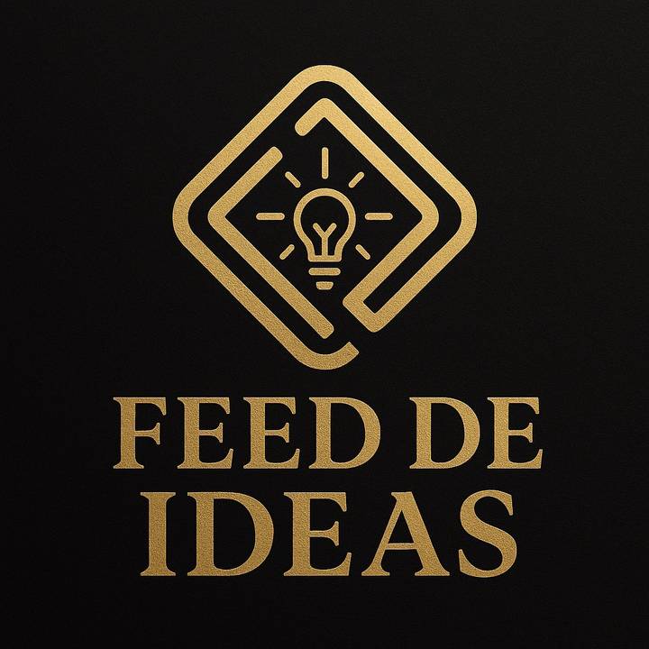 Feed de Ideas