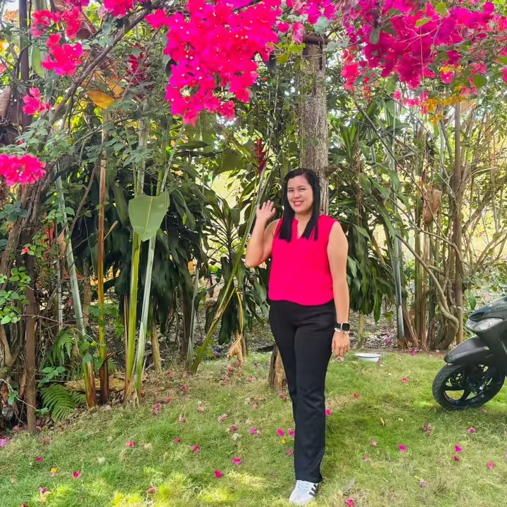 Mea Montemayor Respo