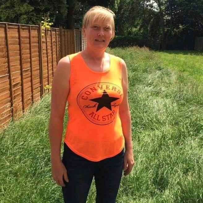 😈❤️beccy❤️😈🤙