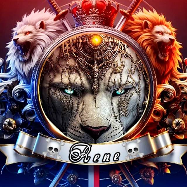 ☠️𝕽𝖊𝖓𝖊☠️