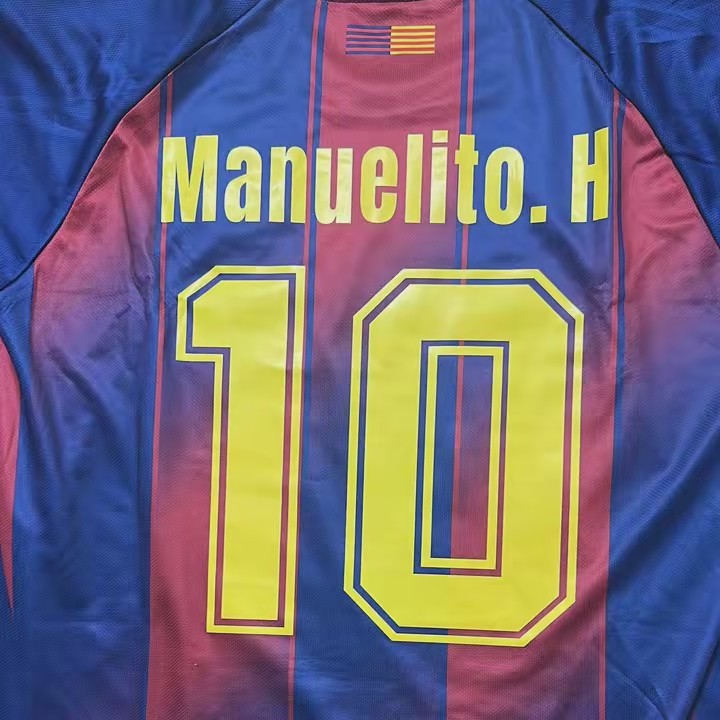 ❤️Manuelito.💙H❤️