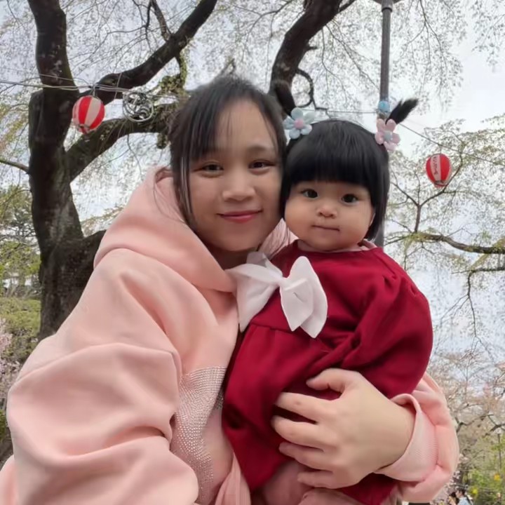 Gia đình Mochi 🇻🇳🇯🇵