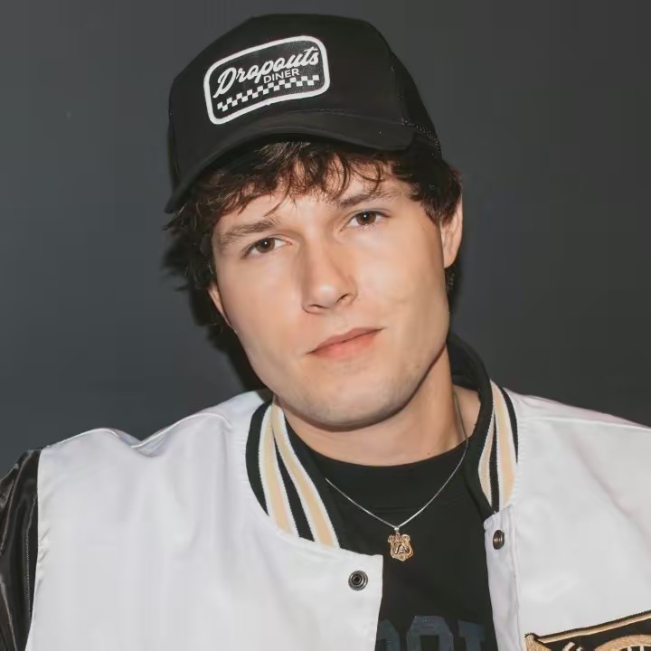 Zach Justice