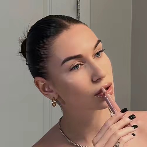 Відрощу твоє волосся| Ann