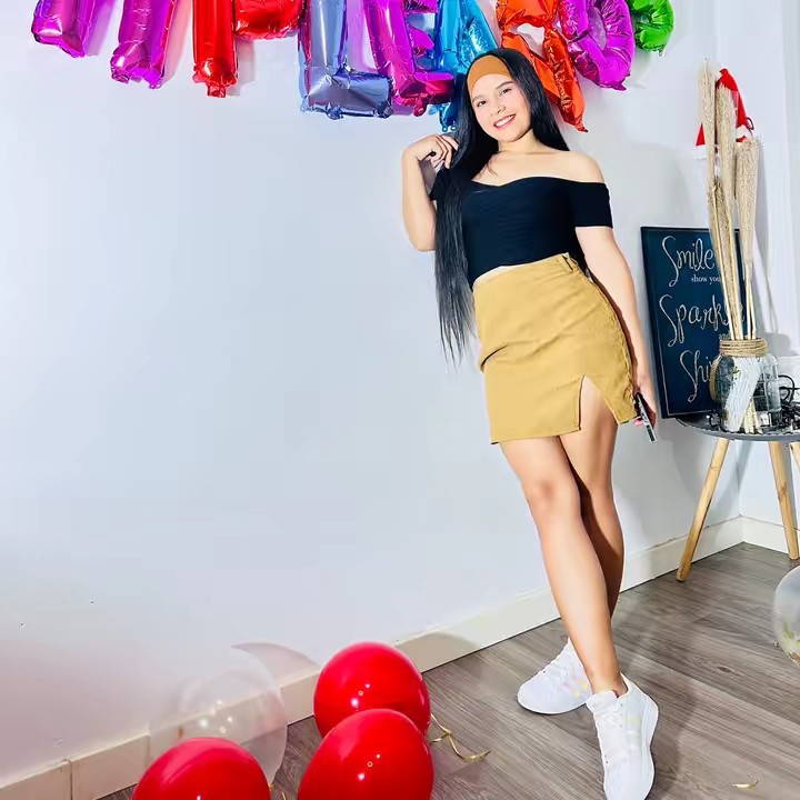 Cecilia - Creadora UGC 📸