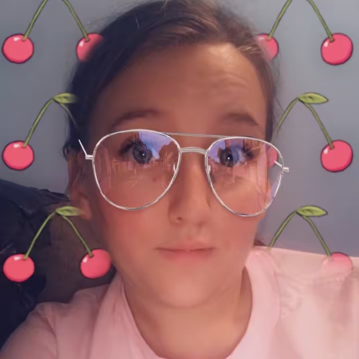 Selena Jewell Hope Gunter