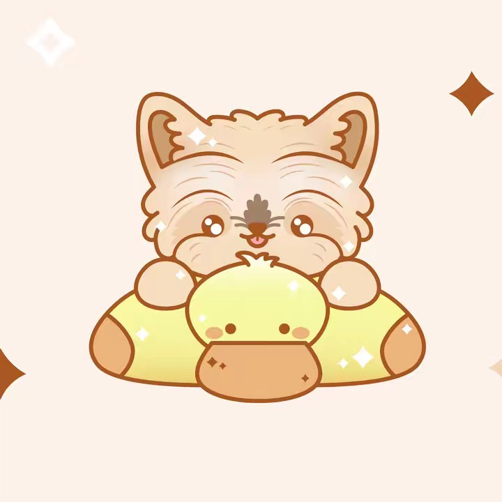 duckytheyorkie