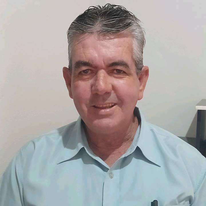 Jozimar Aguiar Recomenda