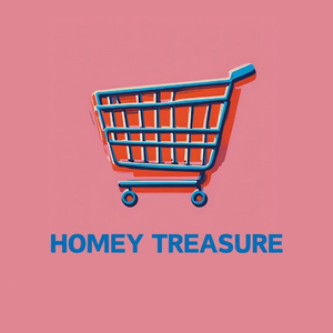 Homey Treasure